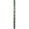Ekena Millwork Kendall Train Station Medallion (Canopies up to 3 7/8"), 18 1/2"OD x 3 7/8"ID x 1"P, Athenian Green CM18KDAGF - alternate 2
